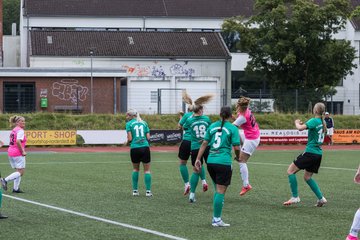 Bild 181 - F Harksheide - IF Stjernen Flensborg : Ergebnis: 7:2